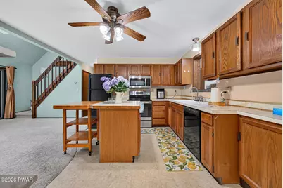 800 Mustang Court, Lords Valley, PA 18428 - Photo 11