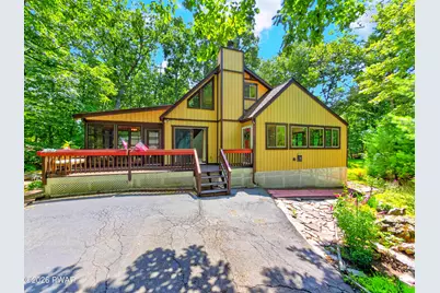 800 Mustang Court, Lords Valley, PA 18428 - Photo 1