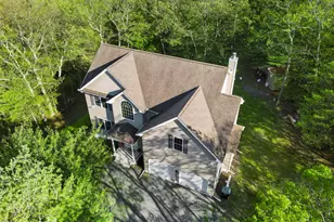 100 Teak Ln, Dingmans Ferry, PA 18328 - Photo 49