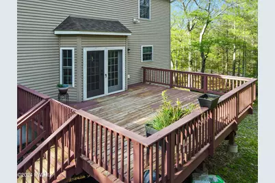 100 Teak Lane, Dingmans Ferry, PA 18328 - Photo 41