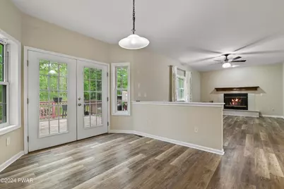 100 Teak Lane, Dingmans Ferry, PA 18328 - Photo 9