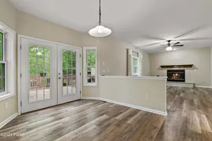 100 Teak Ln, Dingmans Ferry, PA 18328 - Photo 9