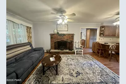 1352 Fountain Drive, Newfoundland, PA 18445 - Photo 5