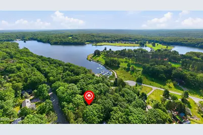 211 Water View Drive, Lords Valley, PA 18428 - Photo 41