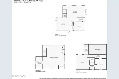 120 Indian Run Court, Milford, PA 18337 - Photo 35