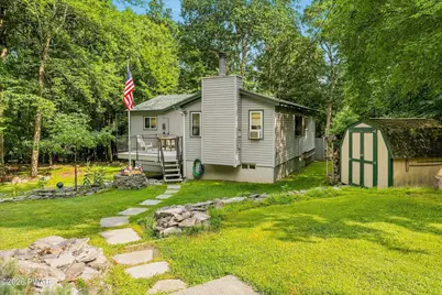 345 Wild Acres Drive, Dingmans Ferry, PA 18328 - Photo 1