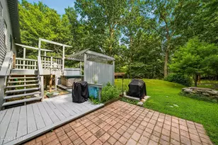 345 Wild Acres Dr, Dingmans Ferry, PA 18328 - Photo 45