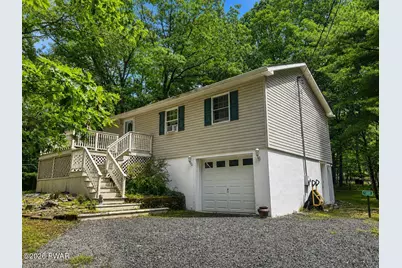 115 Tink Wig Drive, Hawley, PA 18428 - Photo 1