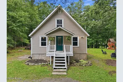 165 Basswood Drive, Dingmans Ferry, PA 18328 - Photo 41