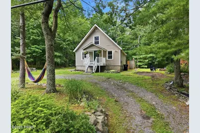 165 Basswood Drive, Dingmans Ferry, PA 18328 - Photo 33