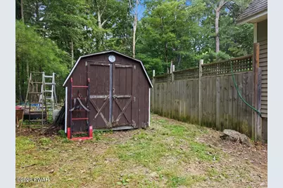 165 Basswood Drive, Dingmans Ferry, PA 18328 - Photo 29