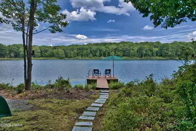 109 Water Lily Terrace, Milford, PA 18337 - Photo 1