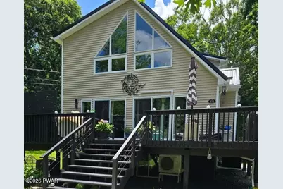 118 Walnut Road, Milford, PA 18337 - Photo 1
