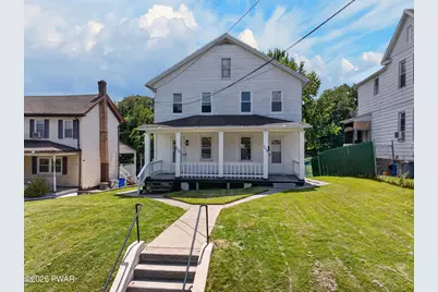 2637 2639 Jackson Street, Scranton, PA 18504 - Photo 1