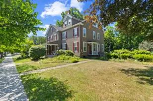 208 W Harford St, Milford, PA 18337 - Photo 1