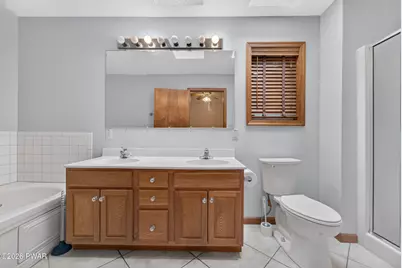 500 Kilmer Trail, Albrightsville, PA 18210 - Photo 19