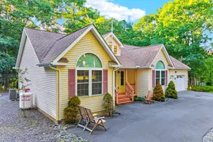 500 Kilmer Trail, Albrightsville, PA 18210 - Photo 3