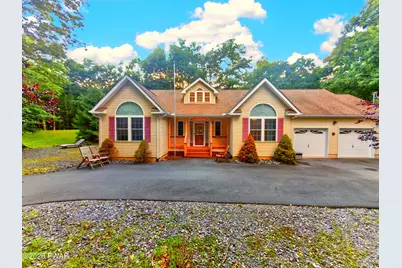 500 Kilmer Trail, Albrightsville, PA 18210 - Photo 1