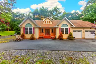 500 Kilmer Trail, Albrightsville, PA 18210 - Photo 1