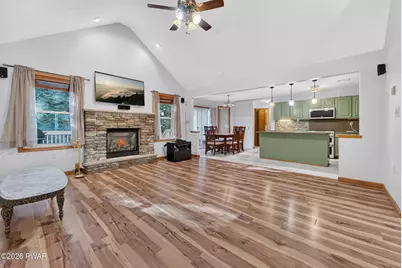 500 Kilmer Trail, Albrightsville, PA 18210 - Photo 5