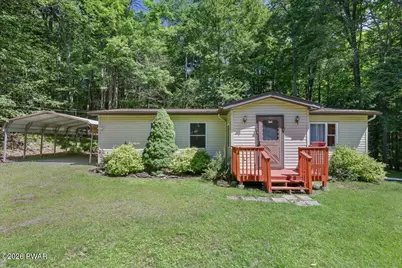 49 Sunrise Avenue, Hawley, PA 18428 - Photo 1