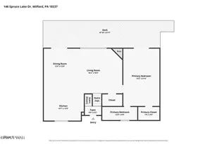 146 Spruce Lake Dr, Milford, PA 18337 - Photo 41
