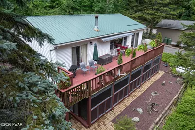146 Spruce Lake Drive, Milford, PA 18337 - Photo 31