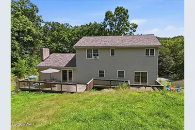 107 Fowler Lane, Shohola, PA 18458 - Photo 9