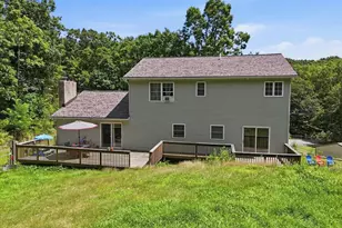 107 Fowler Ln, Shohola, PA 18458 - Photo 9