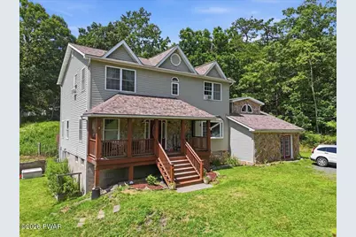 107 Fowler Lane, Shohola, PA 18458 - Photo 5