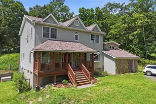 107 Fowler Ln, Shohola, PA 18458 - Photo 5