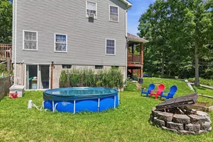 107 Fowler Ln, Shohola, PA 18458 - Photo 11