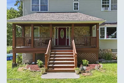107 Fowler Lane, Shohola, PA 18458 - Photo 7