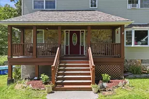 107 Fowler Ln, Shohola, PA 18458 - Photo 7