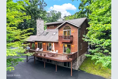 103 Ledge Drive, Lakeville, PA 18438 - Photo 1