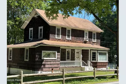 1507 Rt 590, Hawley, PA 18428 - Photo 1