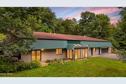 2600 Owego Turnpike, Hawley, PA 18428 - Photo 1