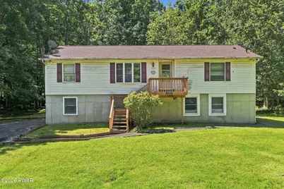 147 Buck Run Drive, Milford, PA 18337 - Photo 1