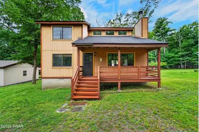 108 Claudine Lane, Dingmans Ferry, PA 18328 - Photo 1