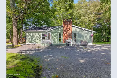 229 Lake Forest Drive, Dingmans Ferry, PA 18328 - Photo 1