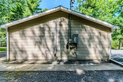 124 Claudine Lane, Dingmans Ferry, PA 18328 - Photo 35