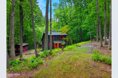 118 Westcolang Road, Lackawaxen, PA 18435 - Photo 45