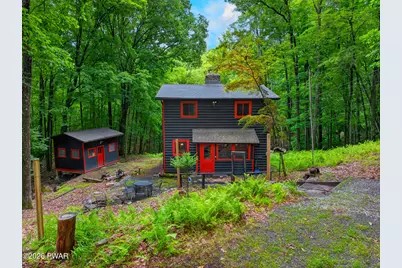 118 Westcolang Road, Lackawaxen, PA 18435 - Photo 3