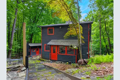 118 Westcolang Road, Lackawaxen, PA 18435 - Photo 5