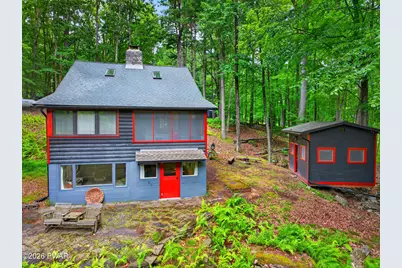 118 Westcolang Road, Lackawaxen, PA 18435 - Photo 47