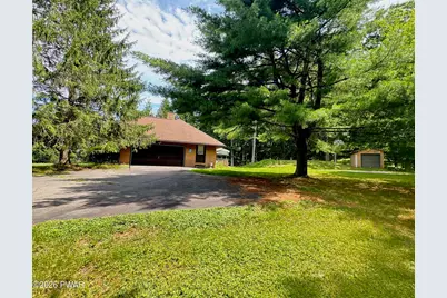 880 Long Ridge Road, Hawley, PA 18428 - Photo 5