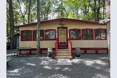 140 Paupack Drive, Shohola, PA 18458 - Photo 1