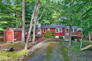 192 N Forrest Dr, Milford, PA 18337 - Photo 1