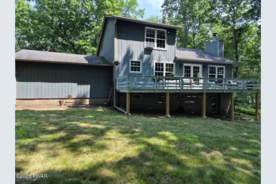 139 Pocono Circle Drive W, Dingmans Ferry, PA 18328 - Photo 7