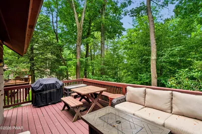 25 Vista Court, Lakeville, PA 18438 - Photo 49